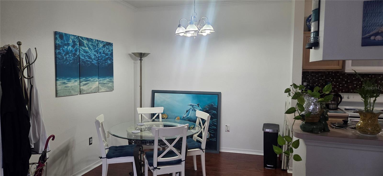 5602 PINNACLE HEIGHTS CIR #312