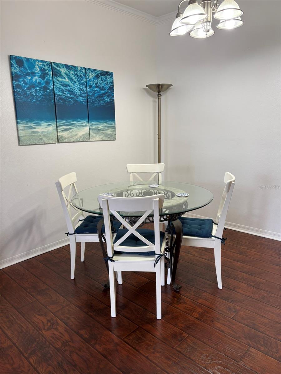 5602 PINNACLE HEIGHTS CIR #312