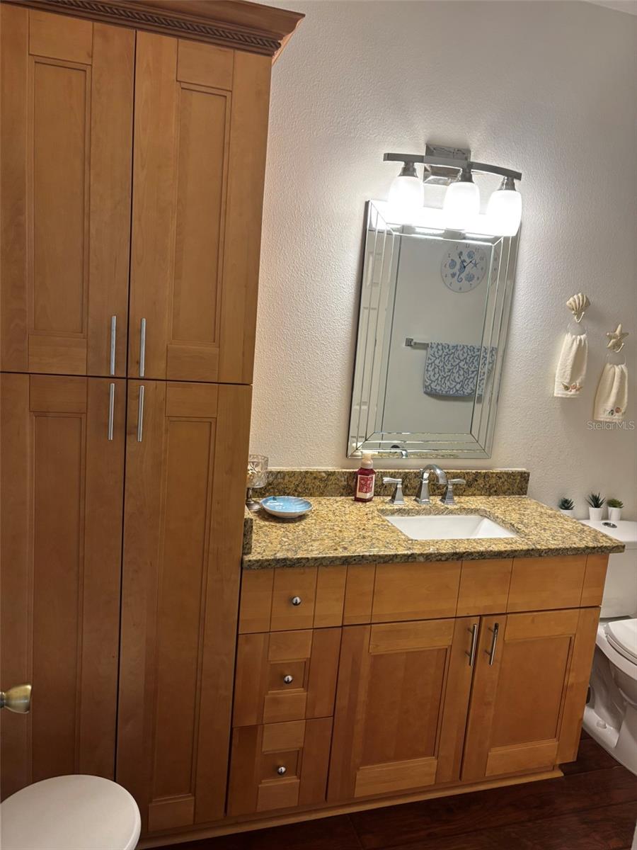 5602 PINNACLE HEIGHTS CIR #312