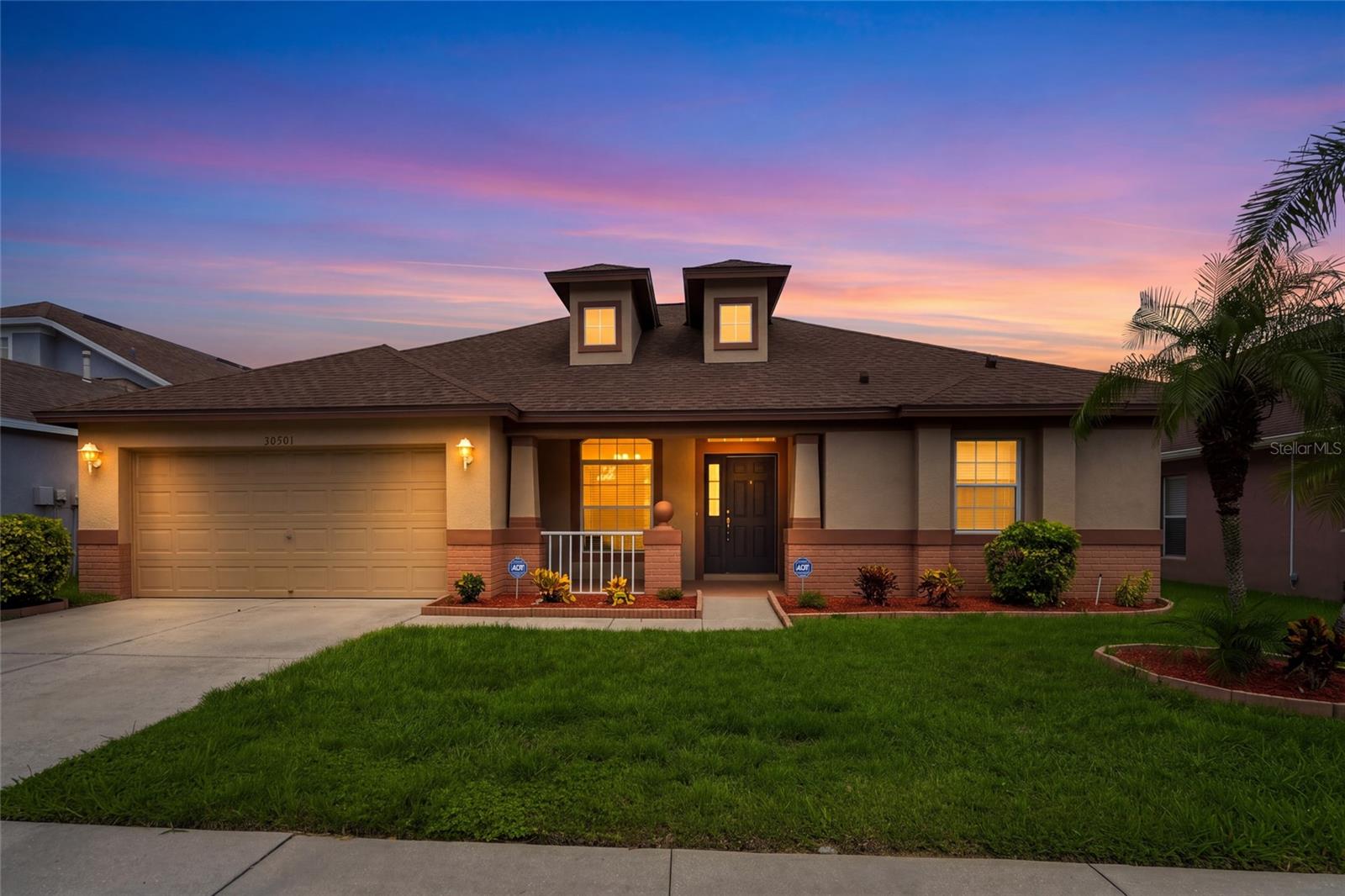 30501 IVERSON DR