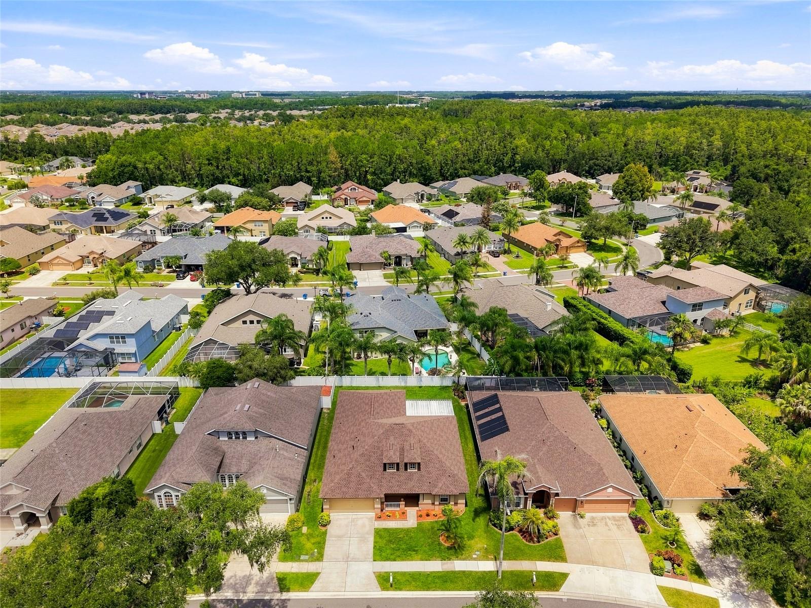 30501 IVERSON DR