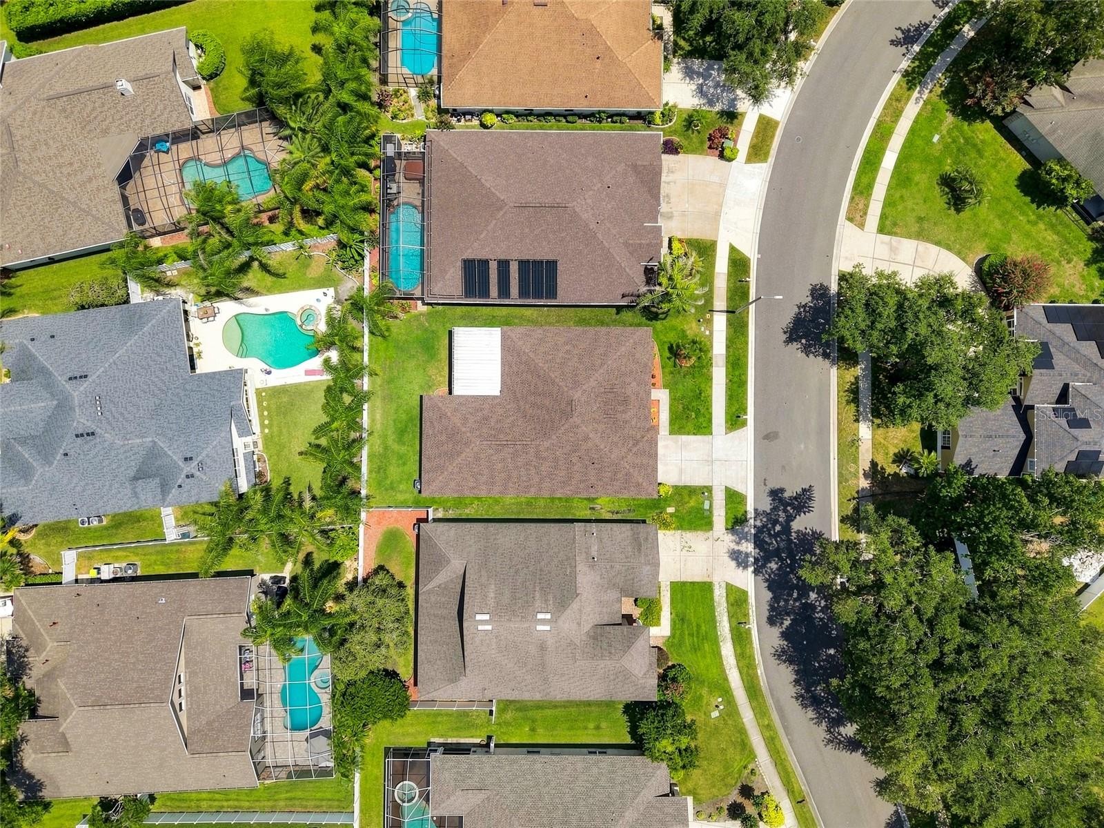30501 IVERSON DR