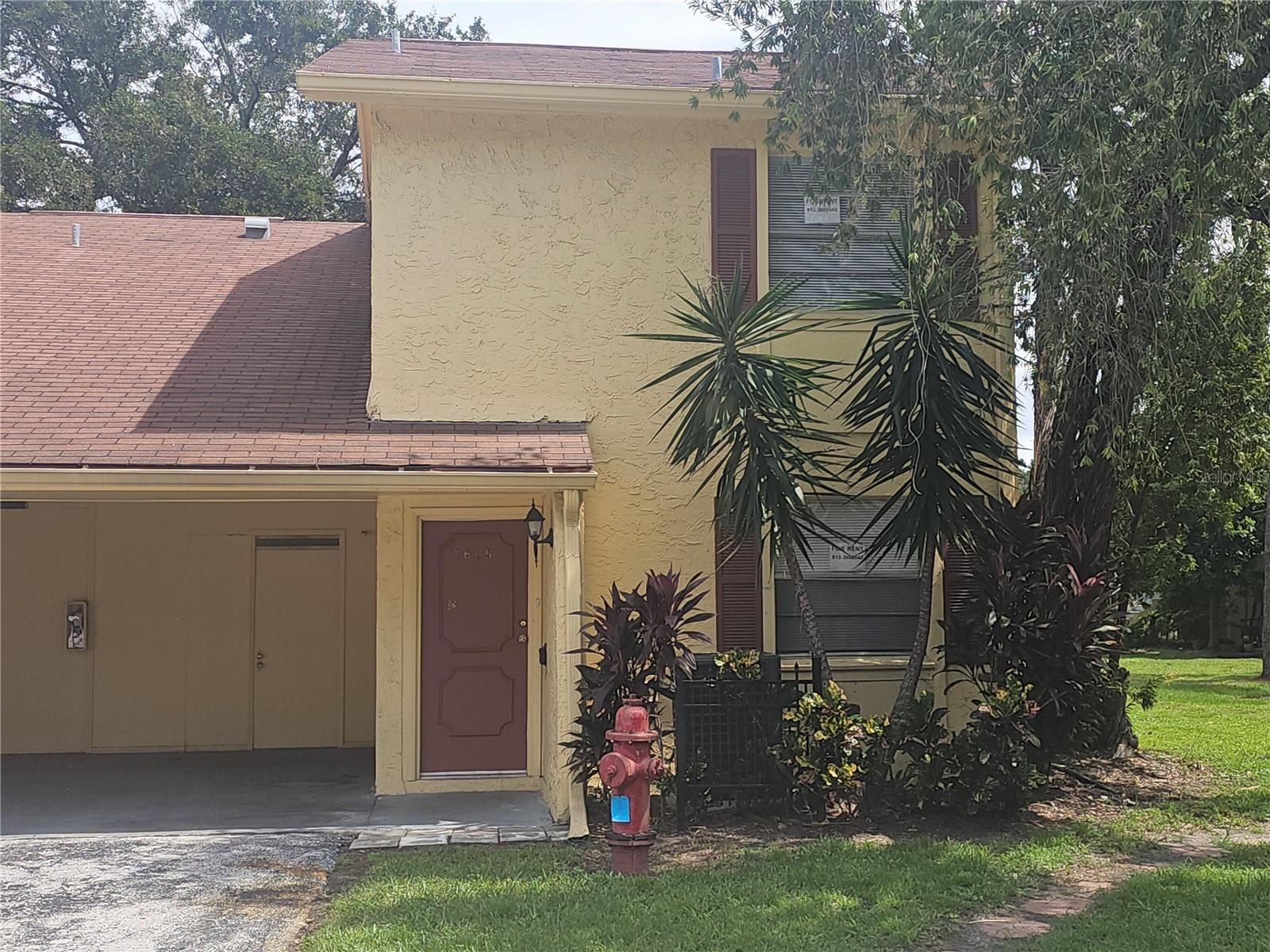 7605 Pasa Dobles Ct, Tampa