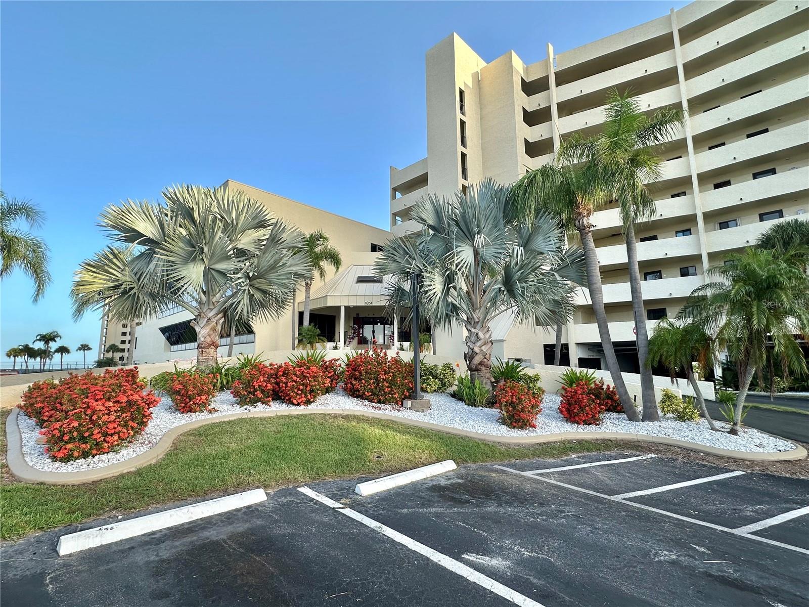 5915 SEA RANCH DR #603