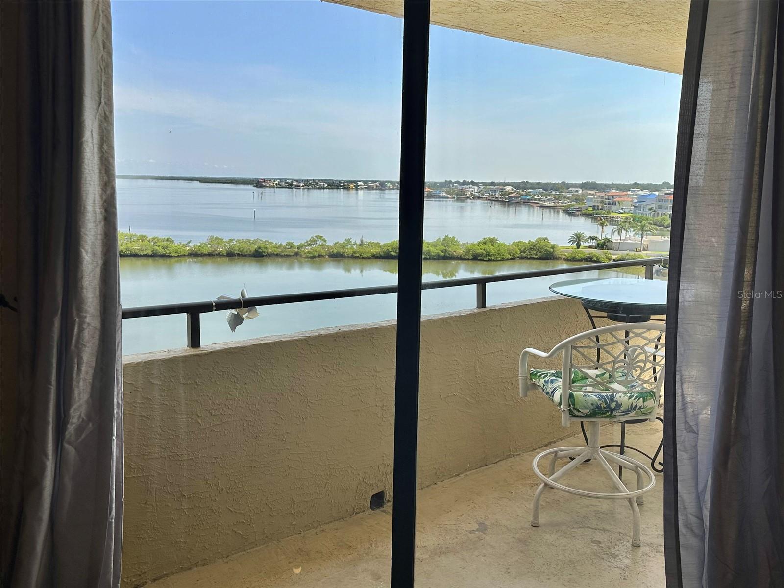 5915 SEA RANCH DR #603