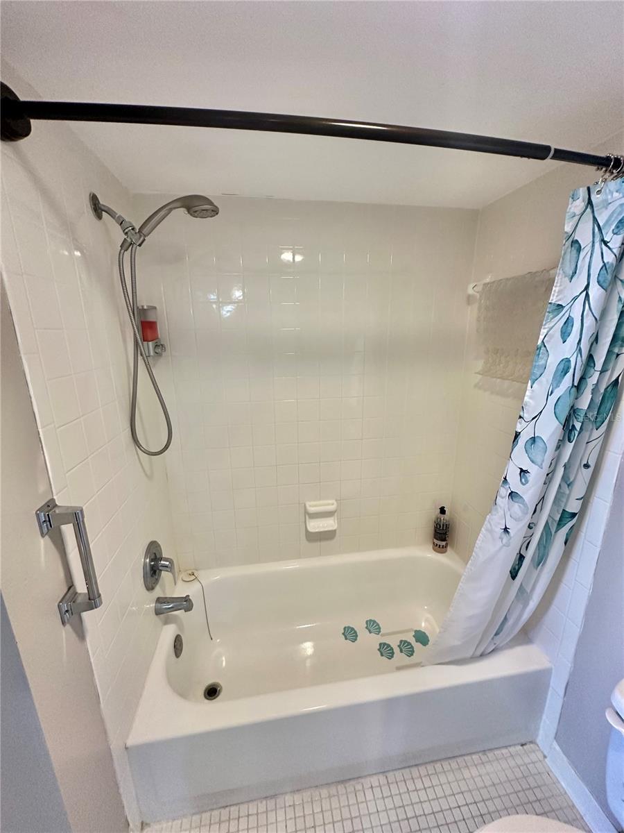 5915 SEA RANCH DR #603