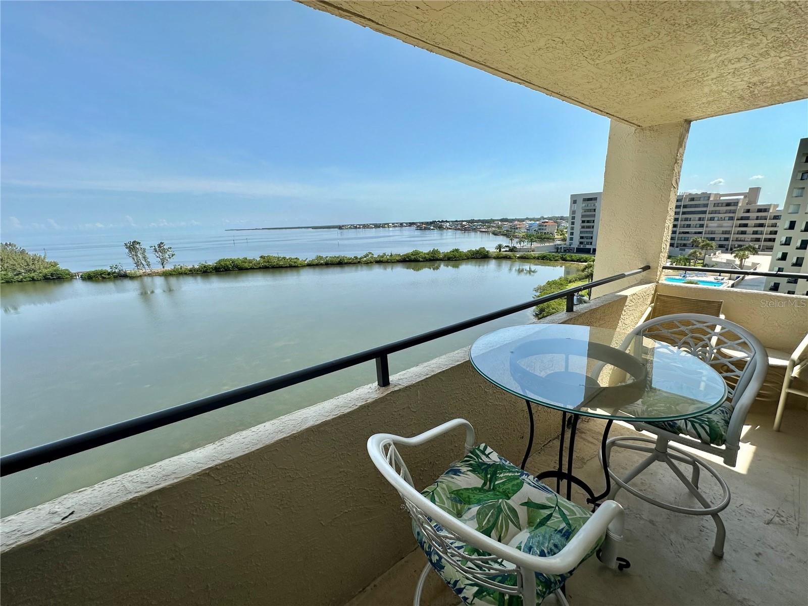 5915 SEA RANCH DR #603