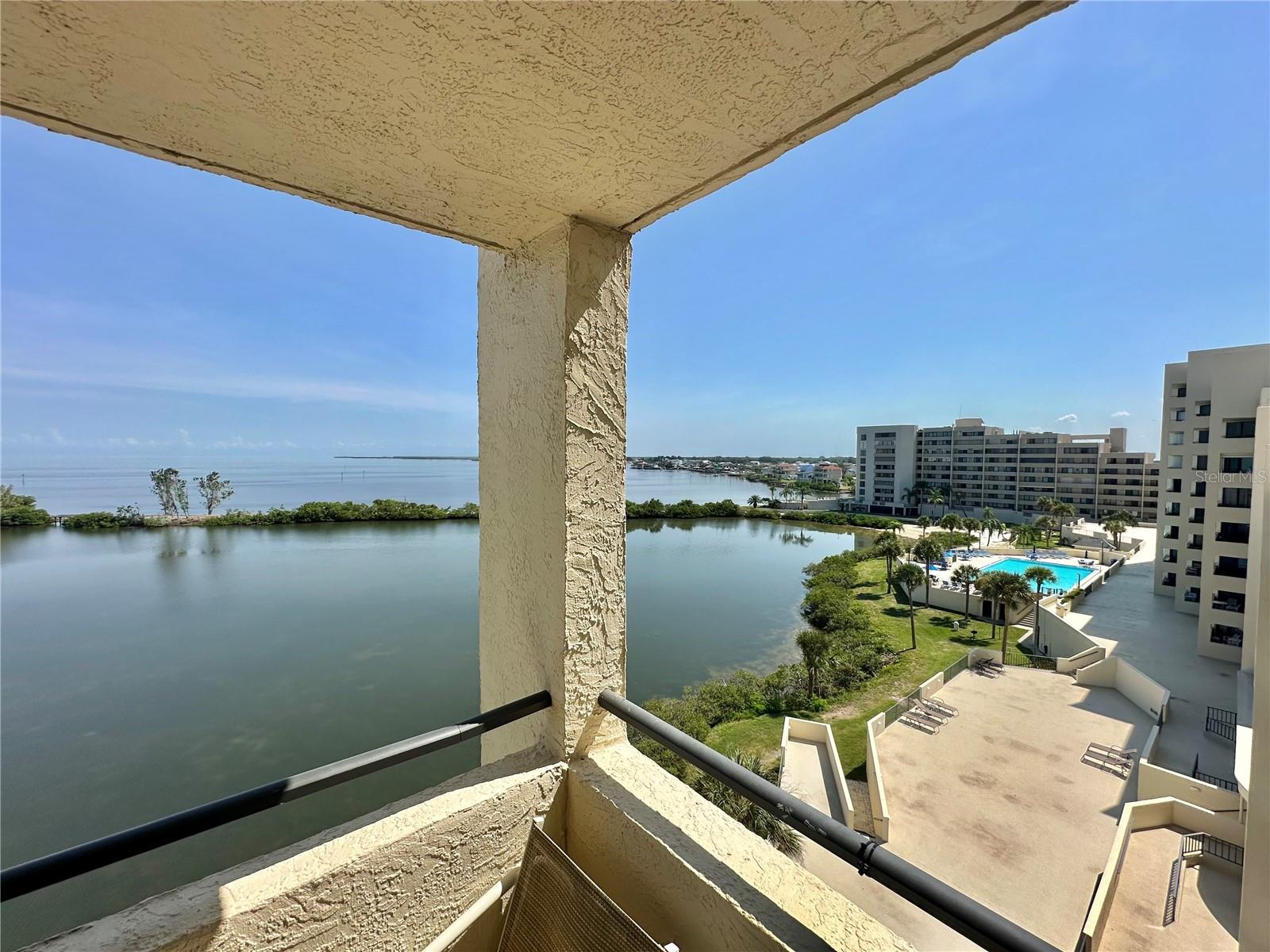 5915 SEA RANCH DR #603