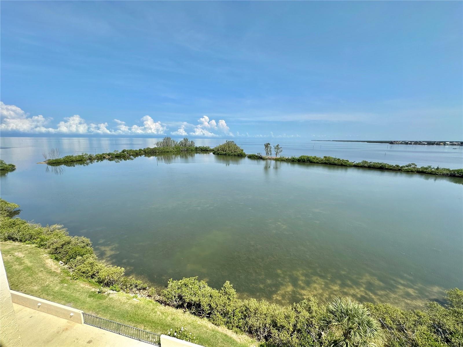 5915 SEA RANCH DR #603