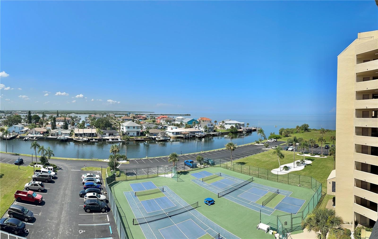 5915 SEA RANCH DR #603