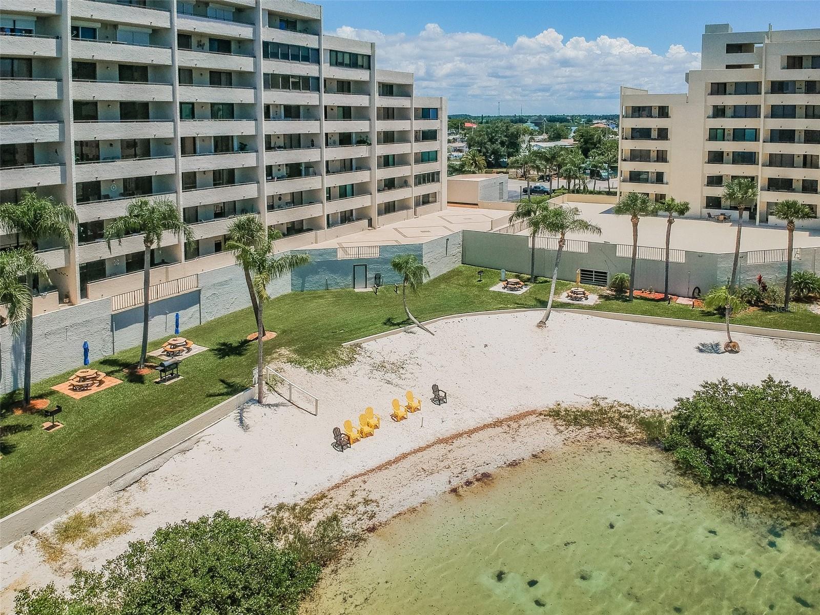5915 SEA RANCH DR #603