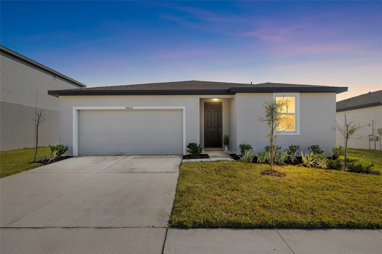 38602 Finn Clover Ln, Zephyrhills