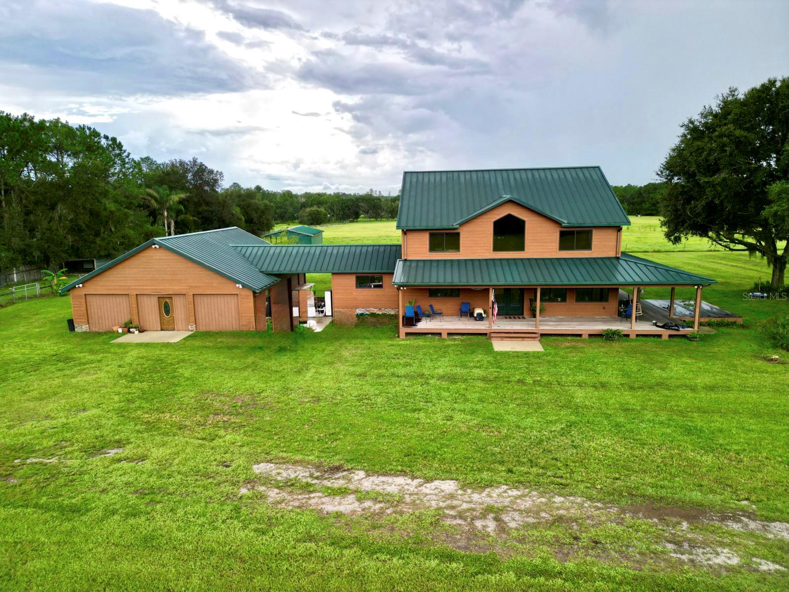 28046 Bayhead Rd, Dade City