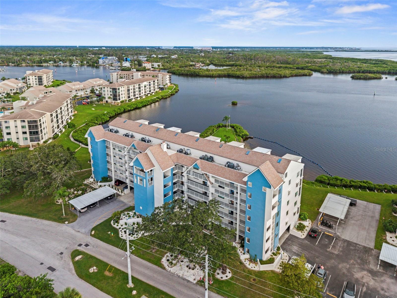 4650 BAY BLVD #1048