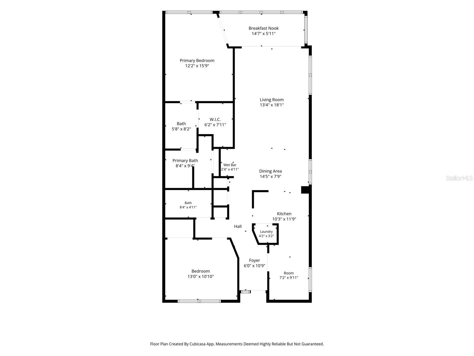4650 BAY BLVD #1048