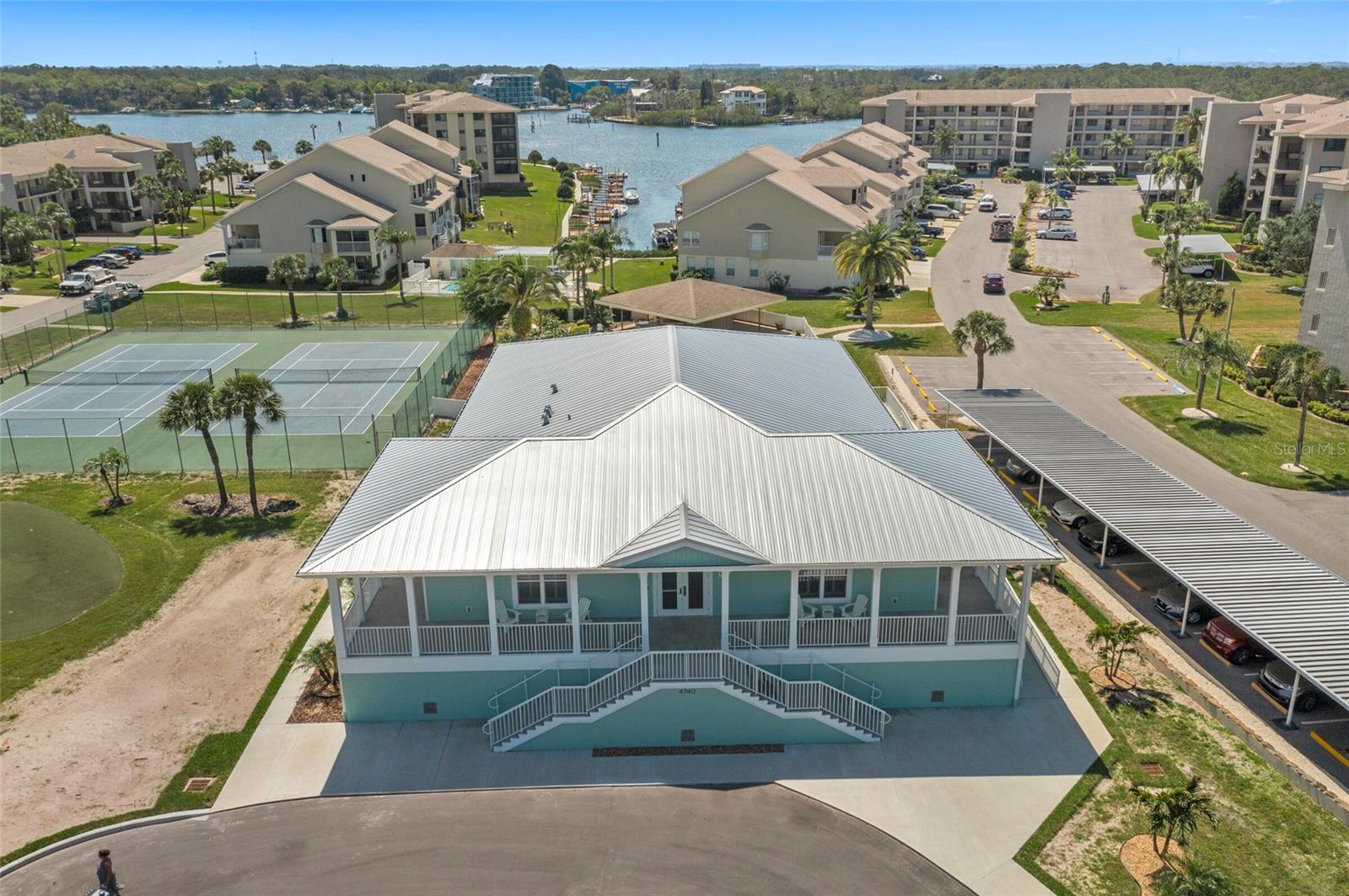 4650 BAY BLVD #1048