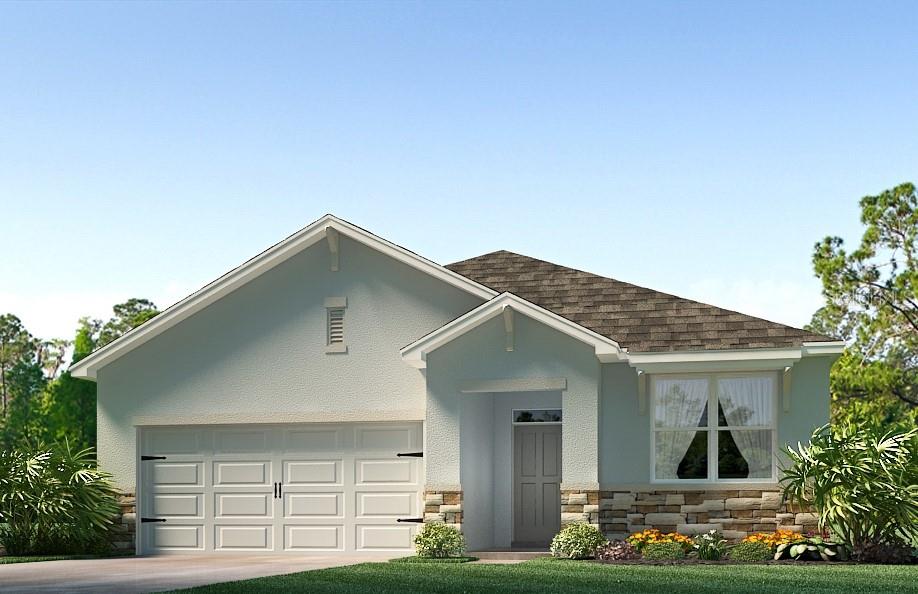 3524 Harvest Gardens Loop, Plant City