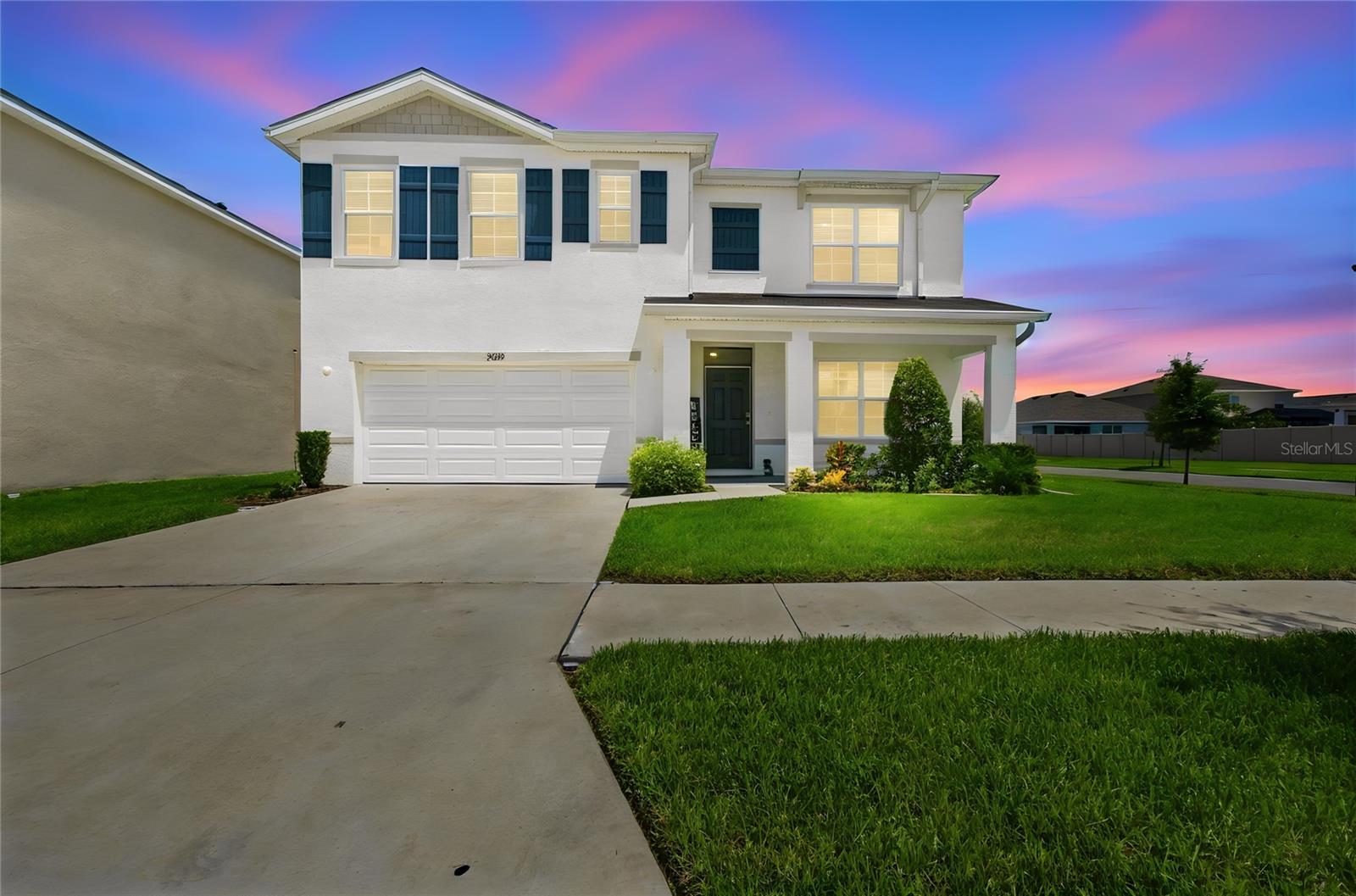 33635 Hamilton Hill Ln, Wesley Chapel