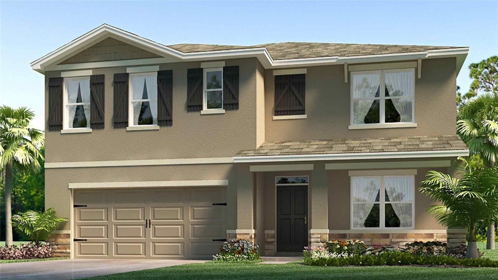 4332 Hidden Farm Dr, Plant City