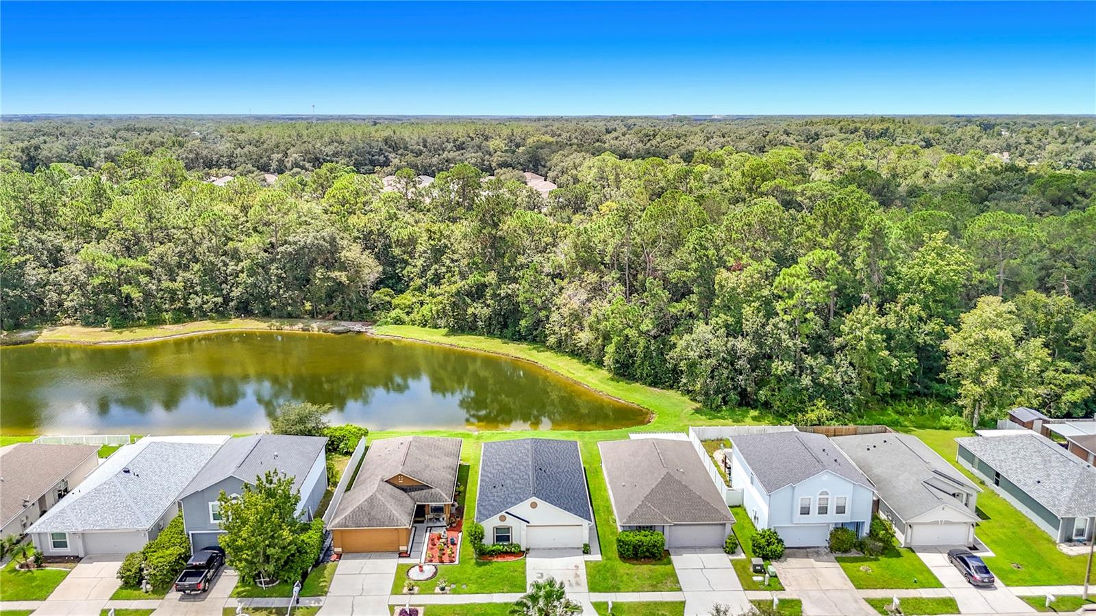 6451 Tabogi Trl, Wesley Chapel