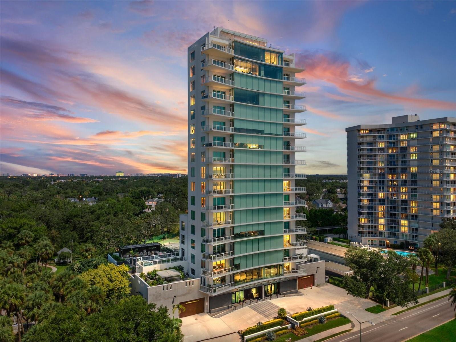 2619 BAYSHORE BLVD #900
