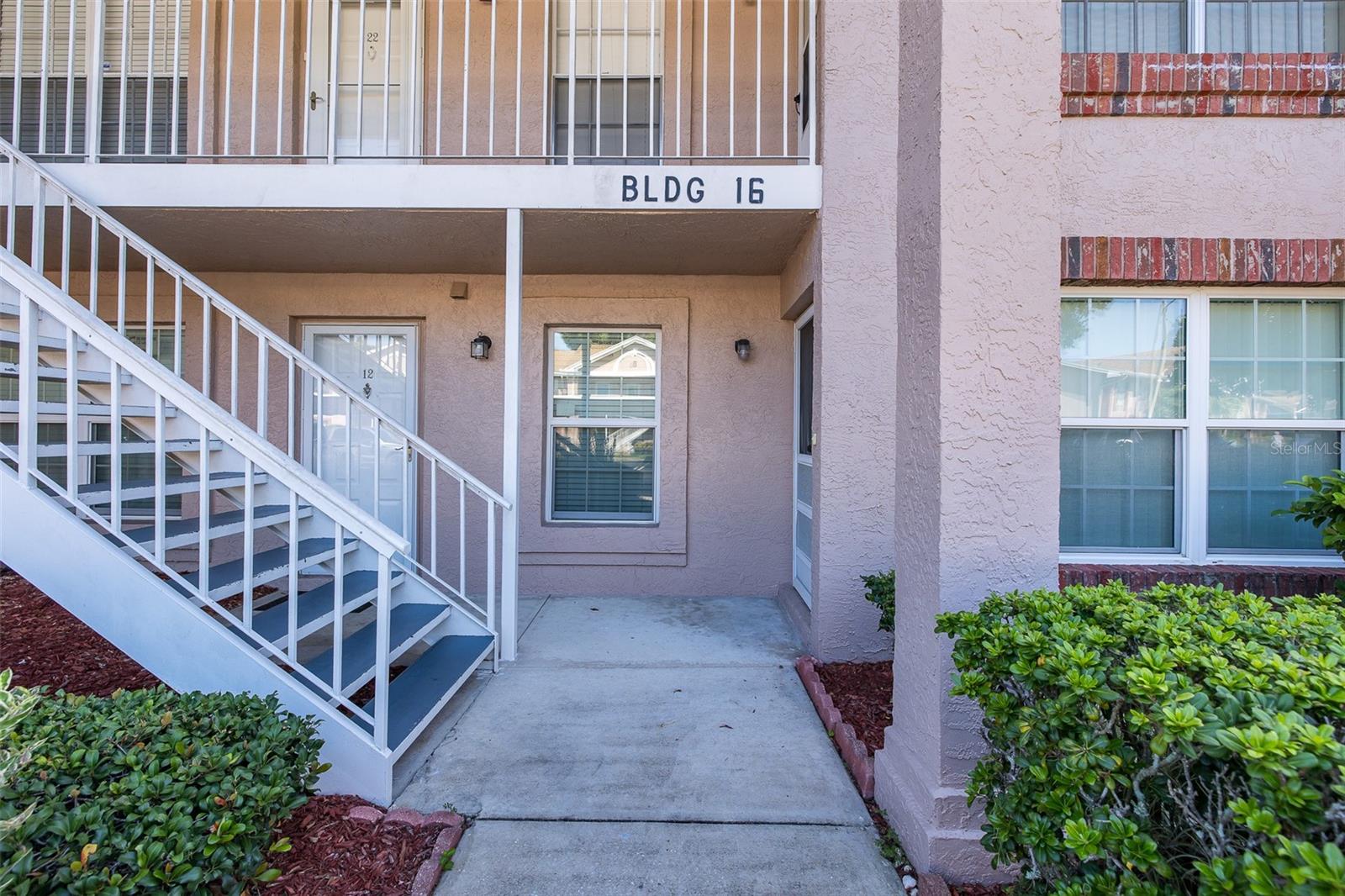 4804 MYRTLE OAK DR #13