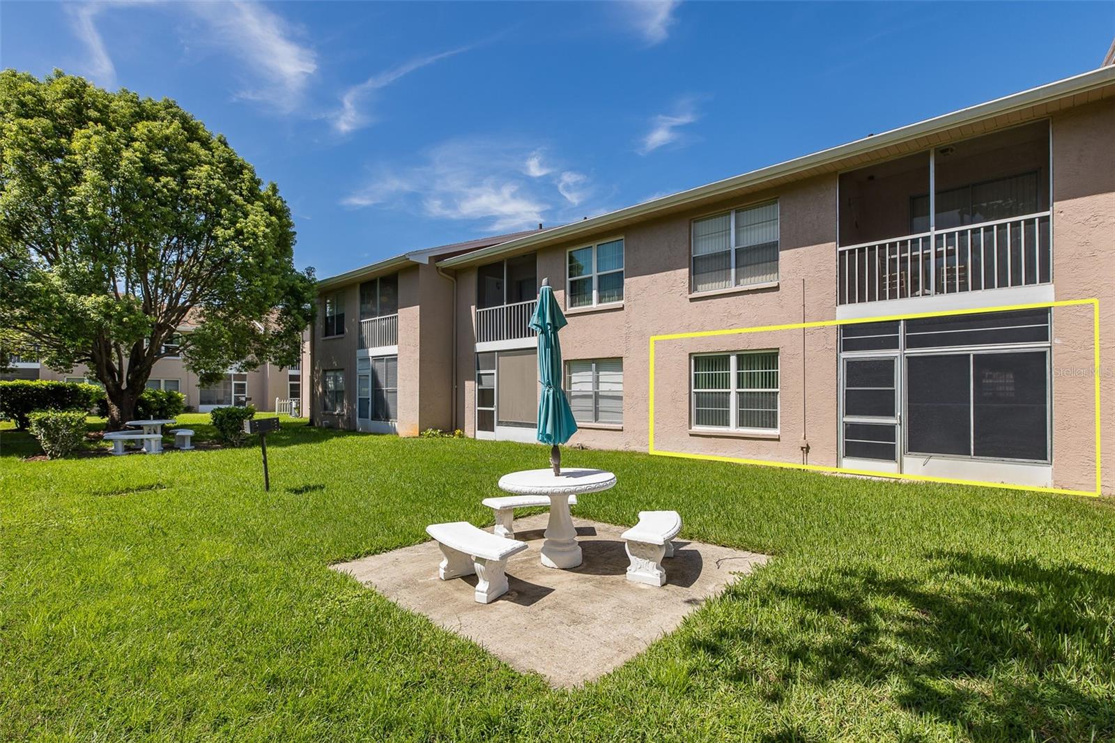 4804 MYRTLE OAK DR #13