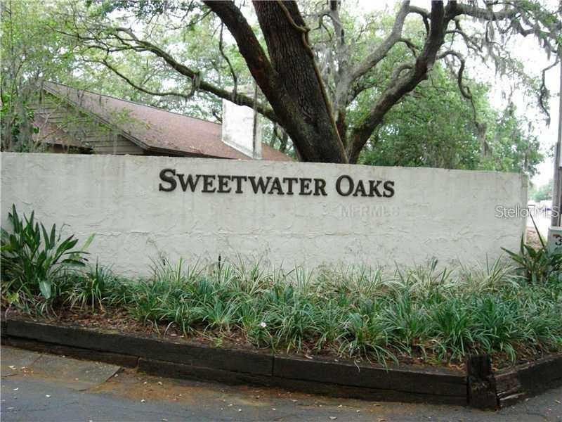 4512 SWEETWATER LAKE DR #10