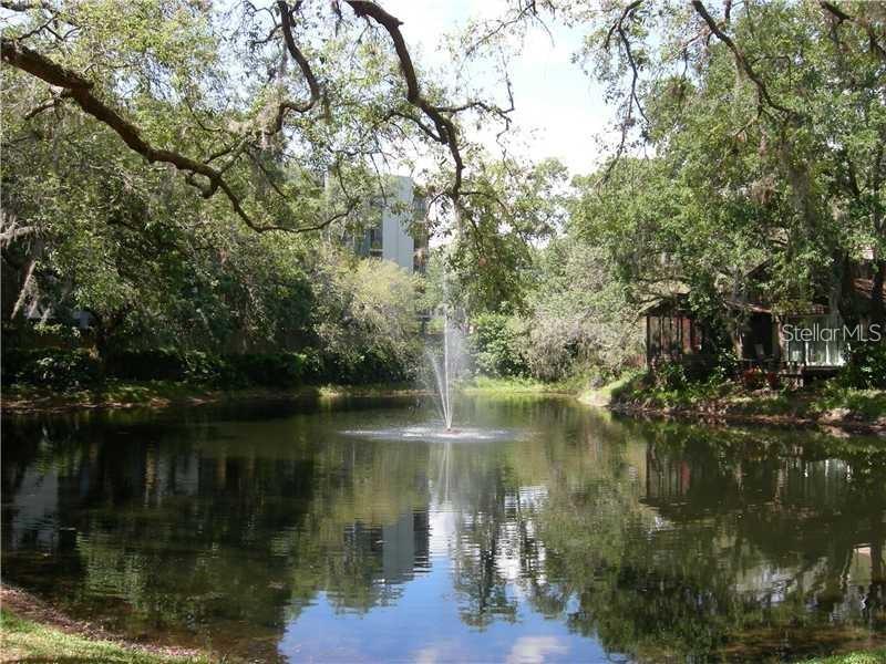 4512 SWEETWATER LAKE DR #10