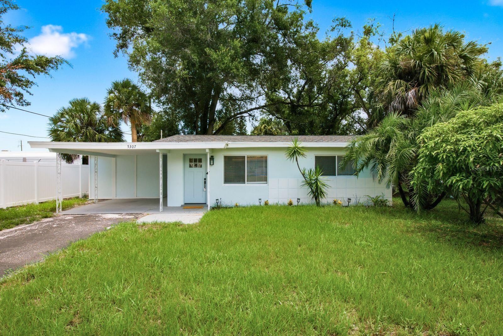 5307 Berkley Rd, New Port Richey