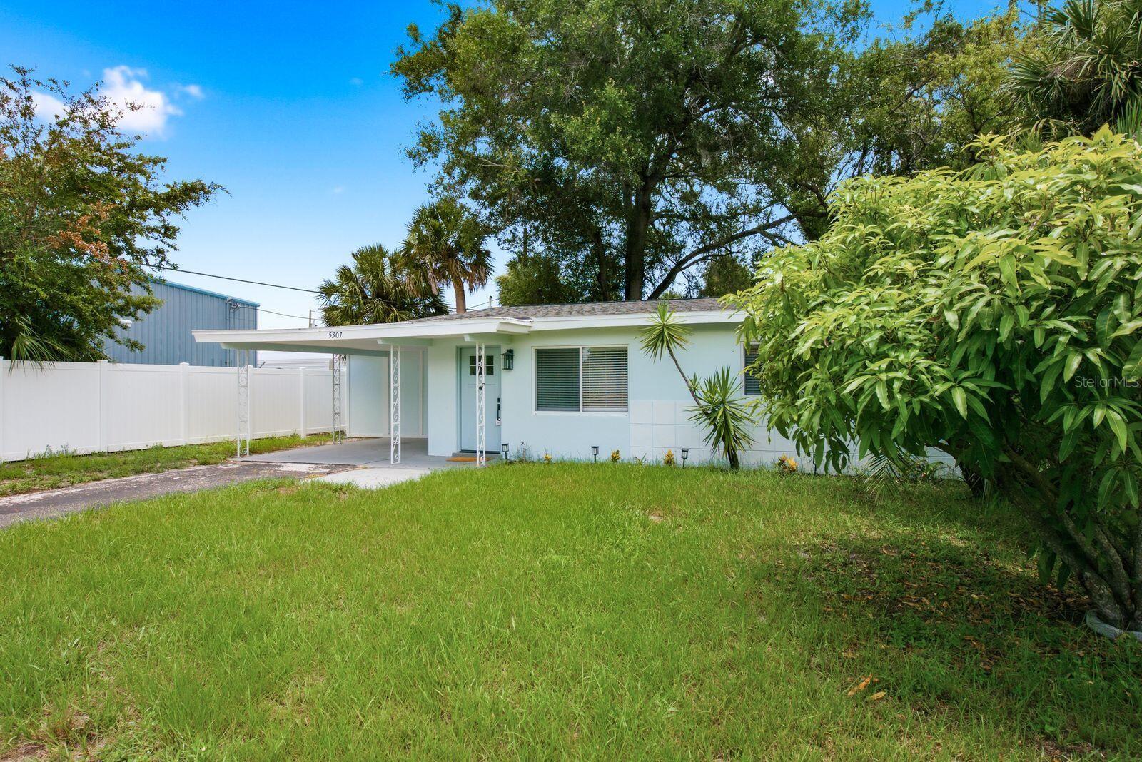 5307 BERKLEY RD