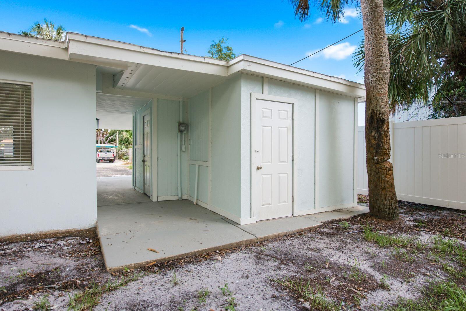 5307 BERKLEY RD