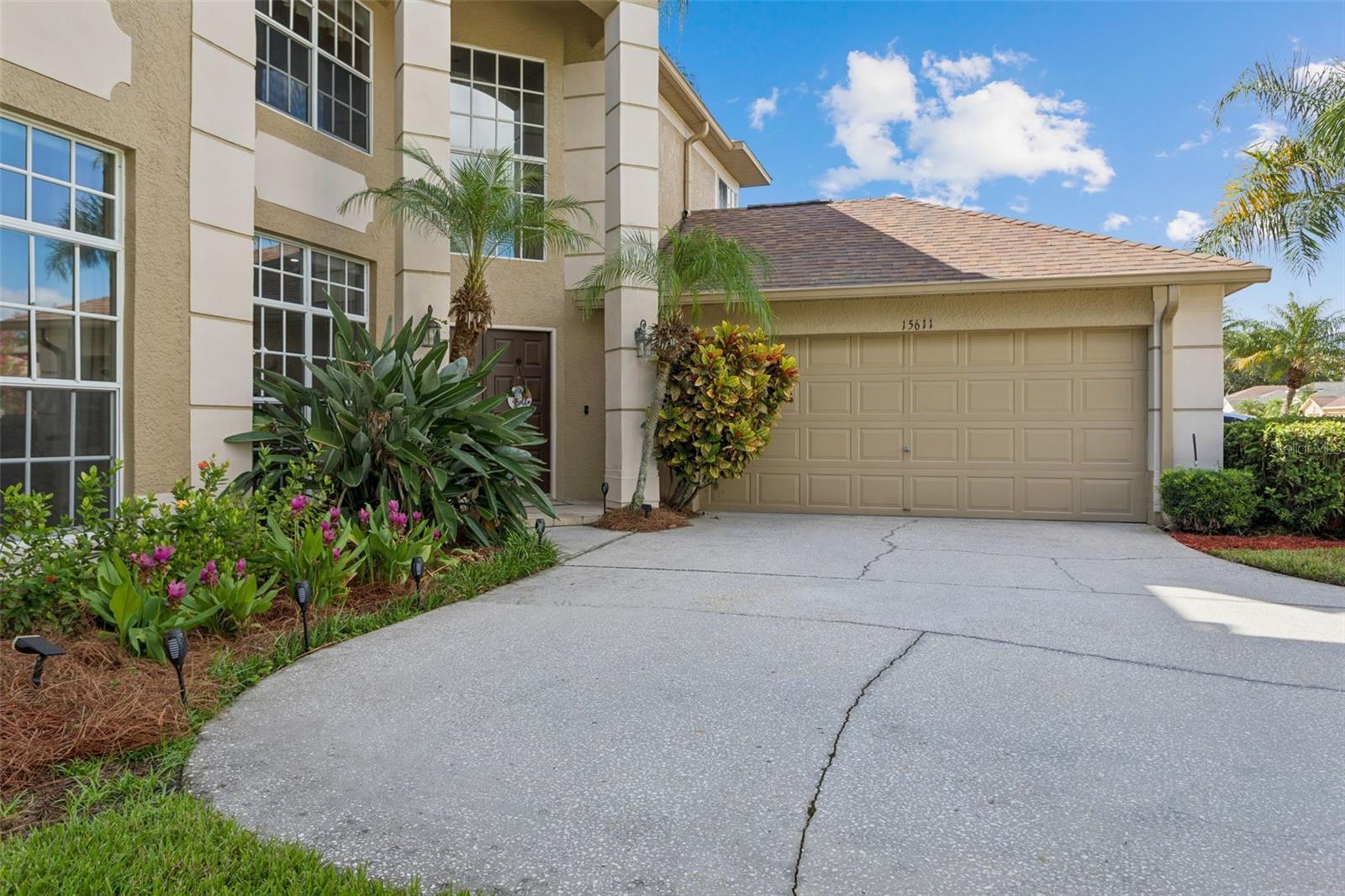 15611 SHOAL CREEK PL