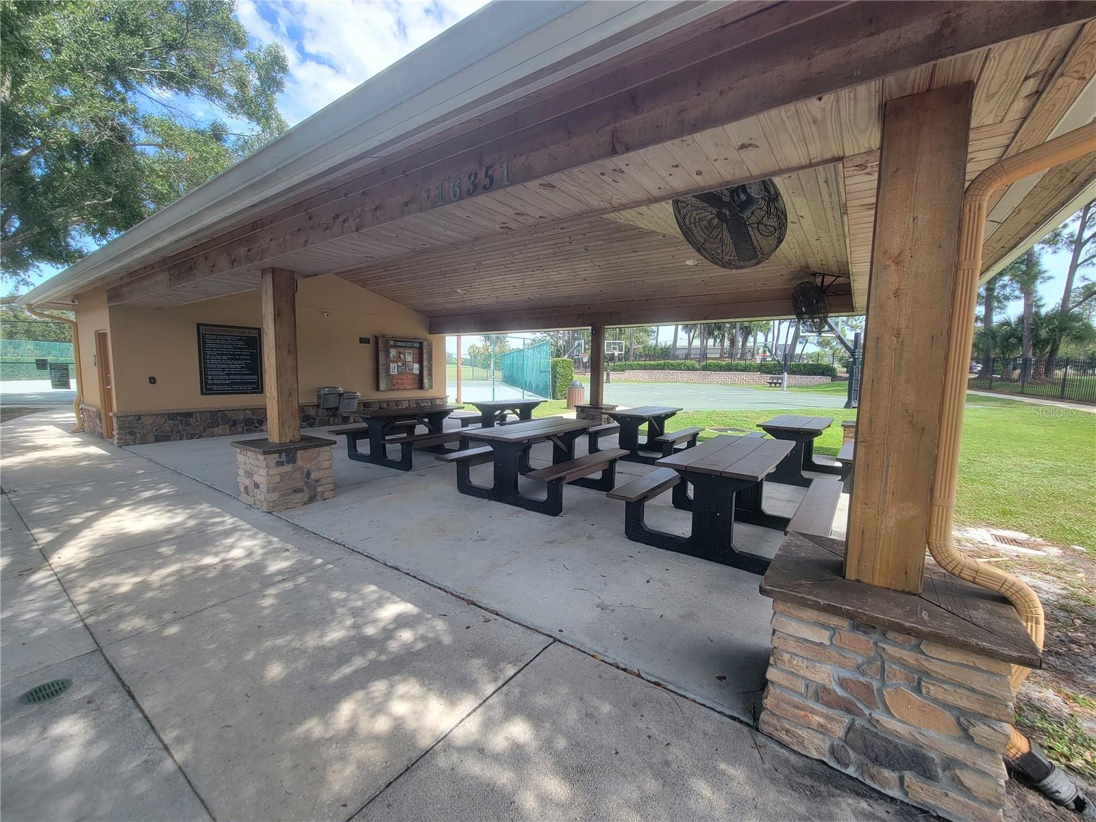 15611 SHOAL CREEK PL