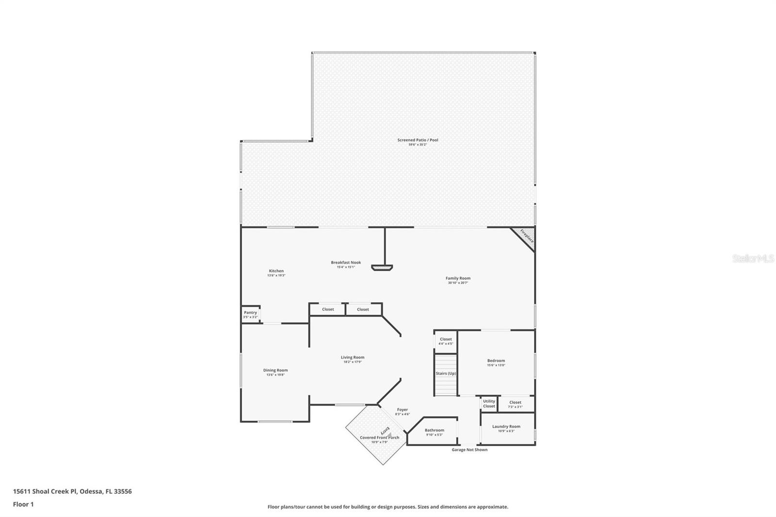 15611 SHOAL CREEK PL