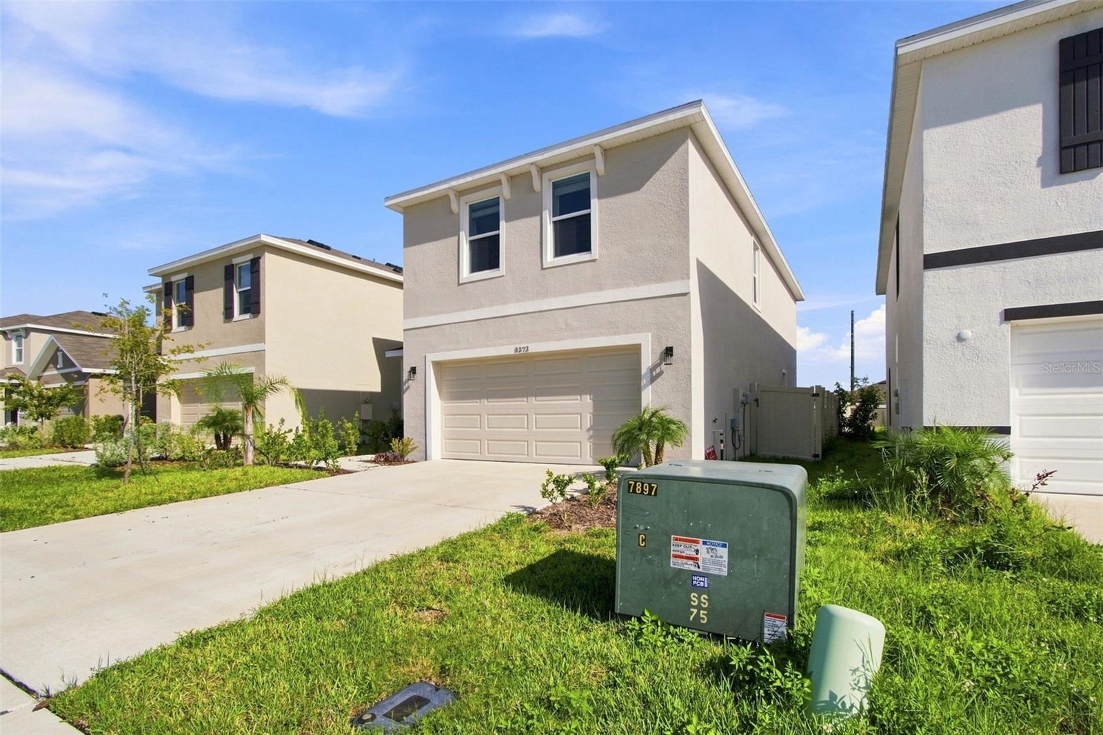 8373 Claw Glades Loop, Wesley Chapel
