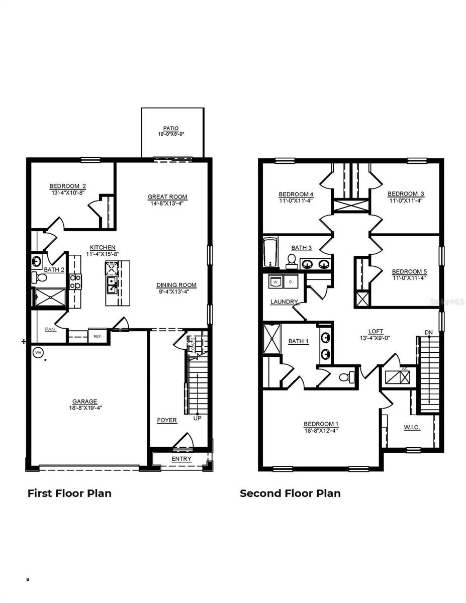7042 FLINT CREEK DR