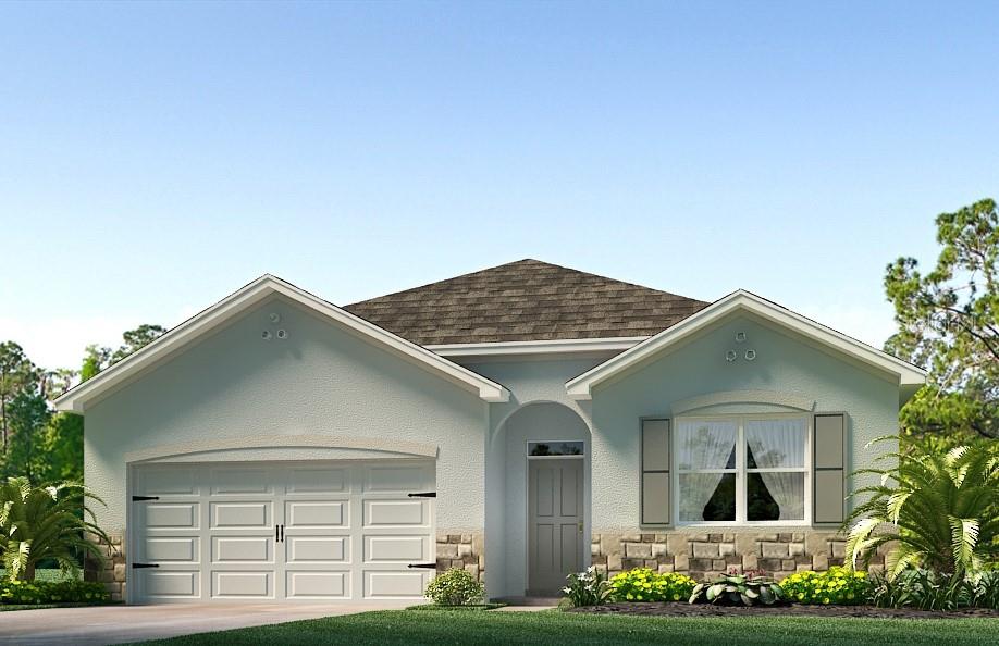3520 Harvest Gardens Loop, Plant City