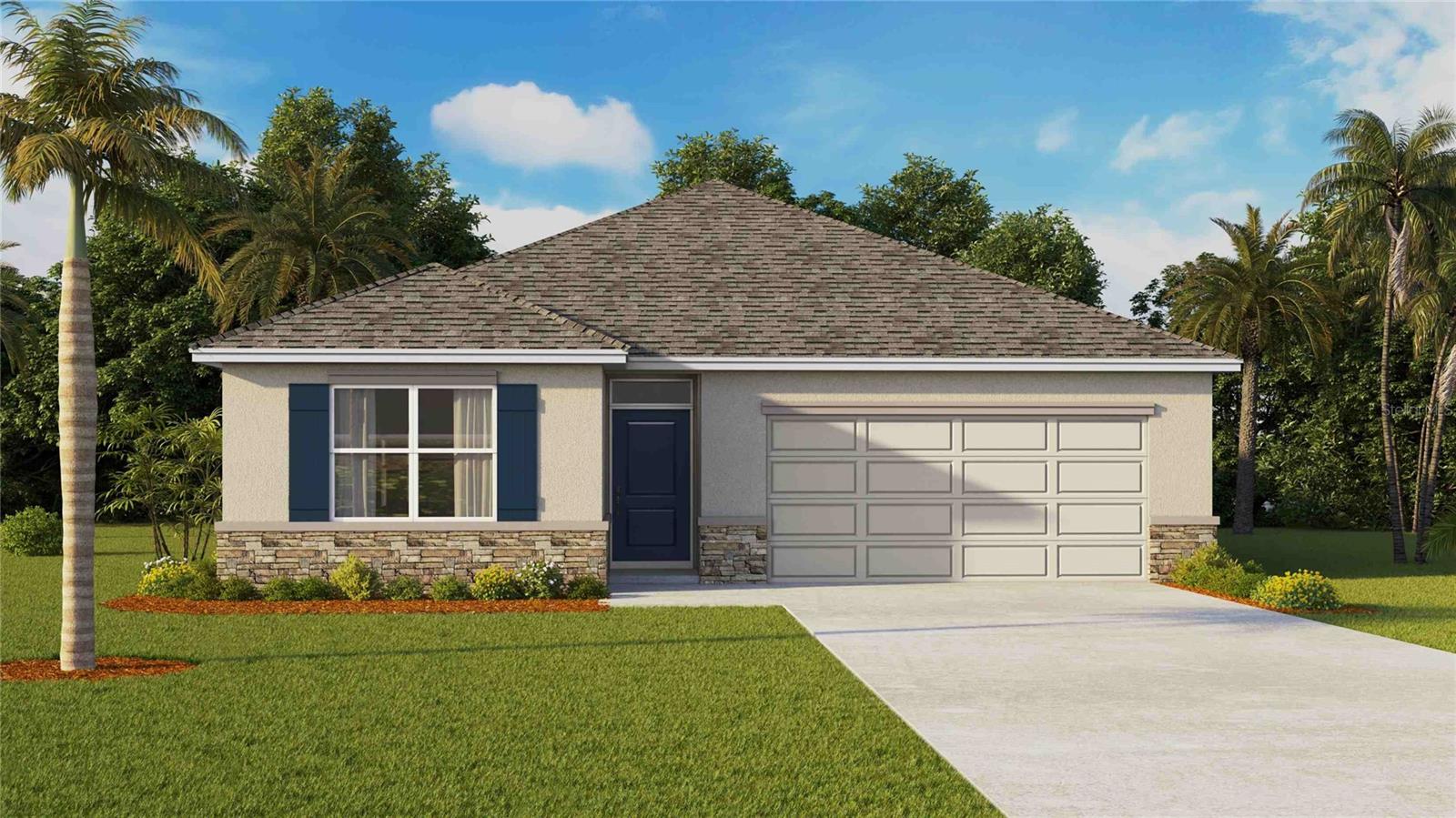 4330 Hidden Farm Dr, Plant City