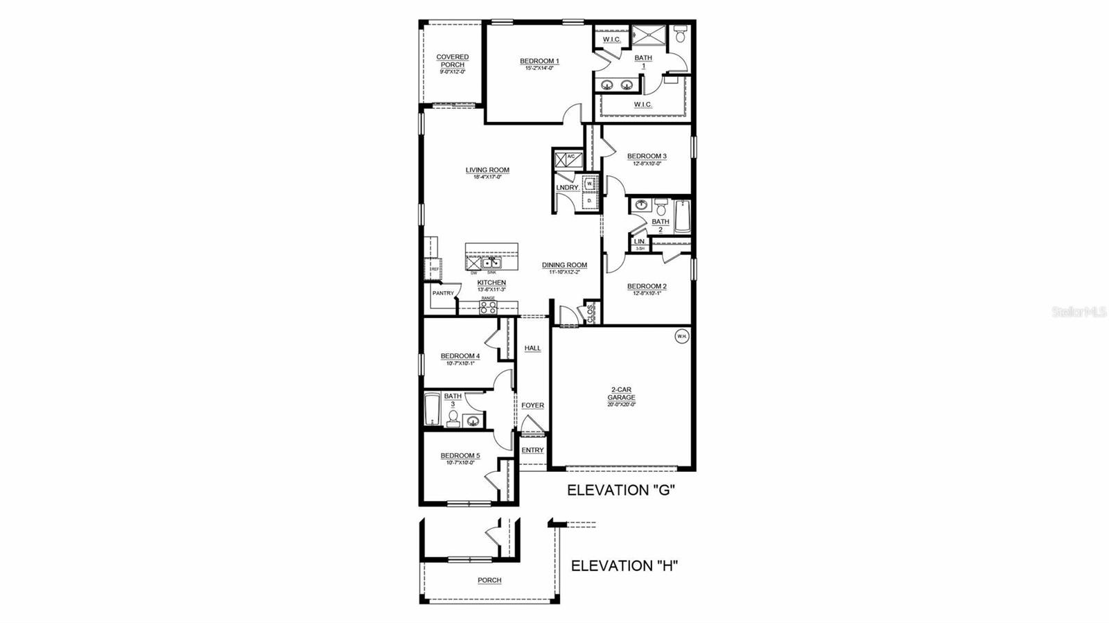 4330 HIDDEN FARM DR