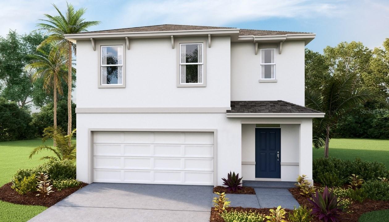 11928 Noble Chase Path, Dade City