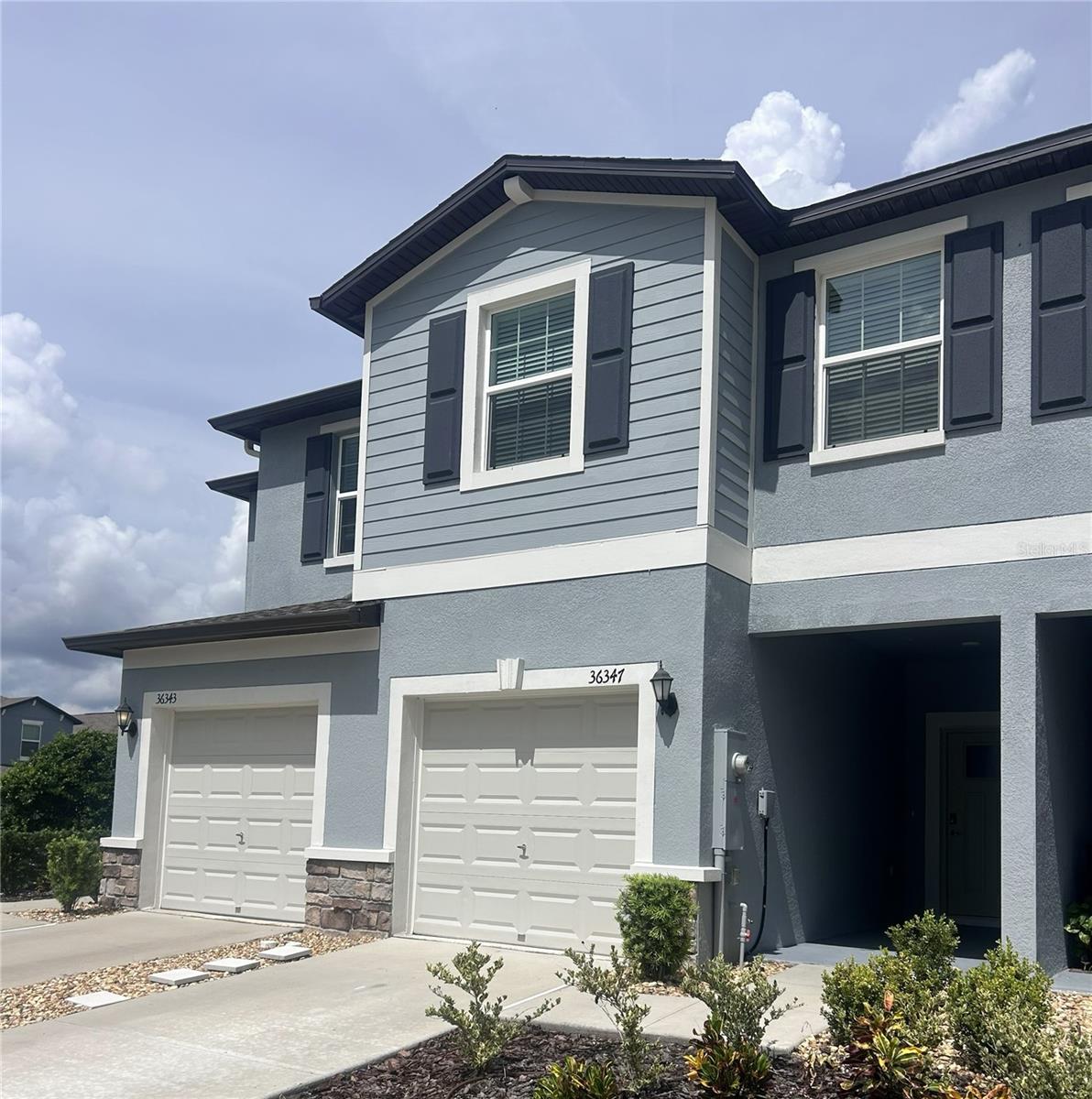 36347 Camp Fire Ter, Zephyrhills