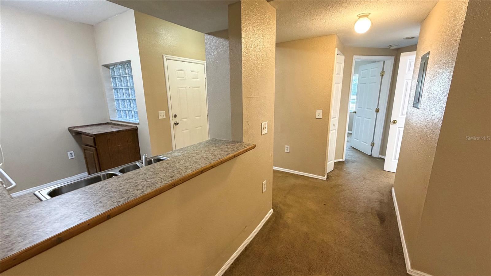9523 GROVEDALE CIR #101
