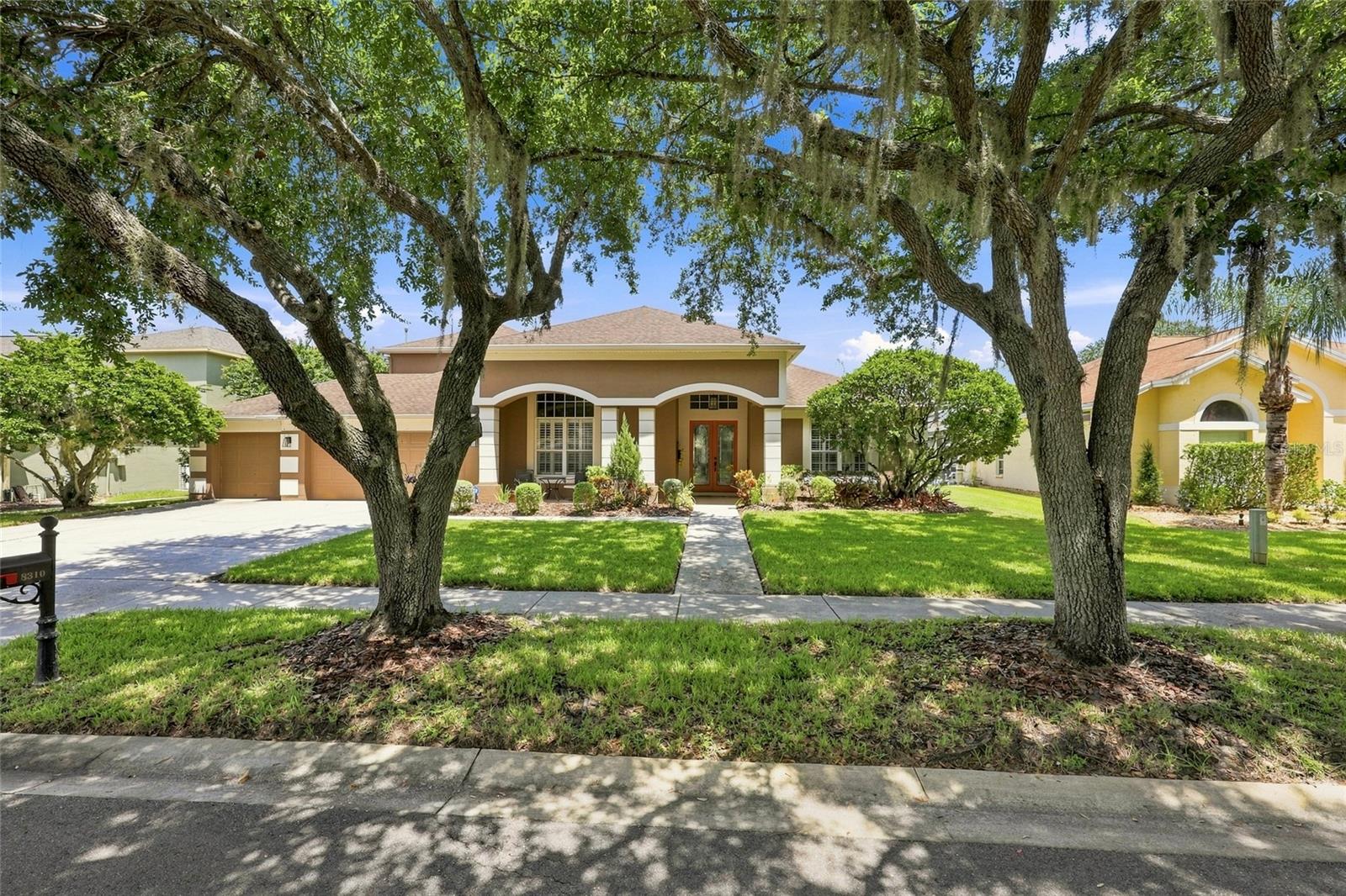 8310 SUMMER GROVE RD