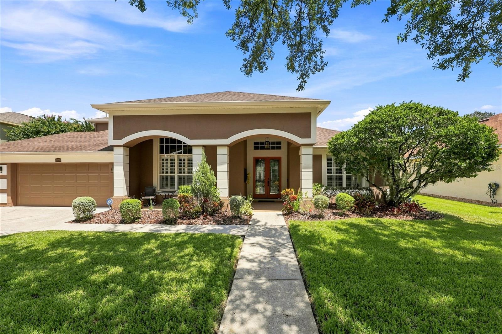 8310 SUMMER GROVE RD
