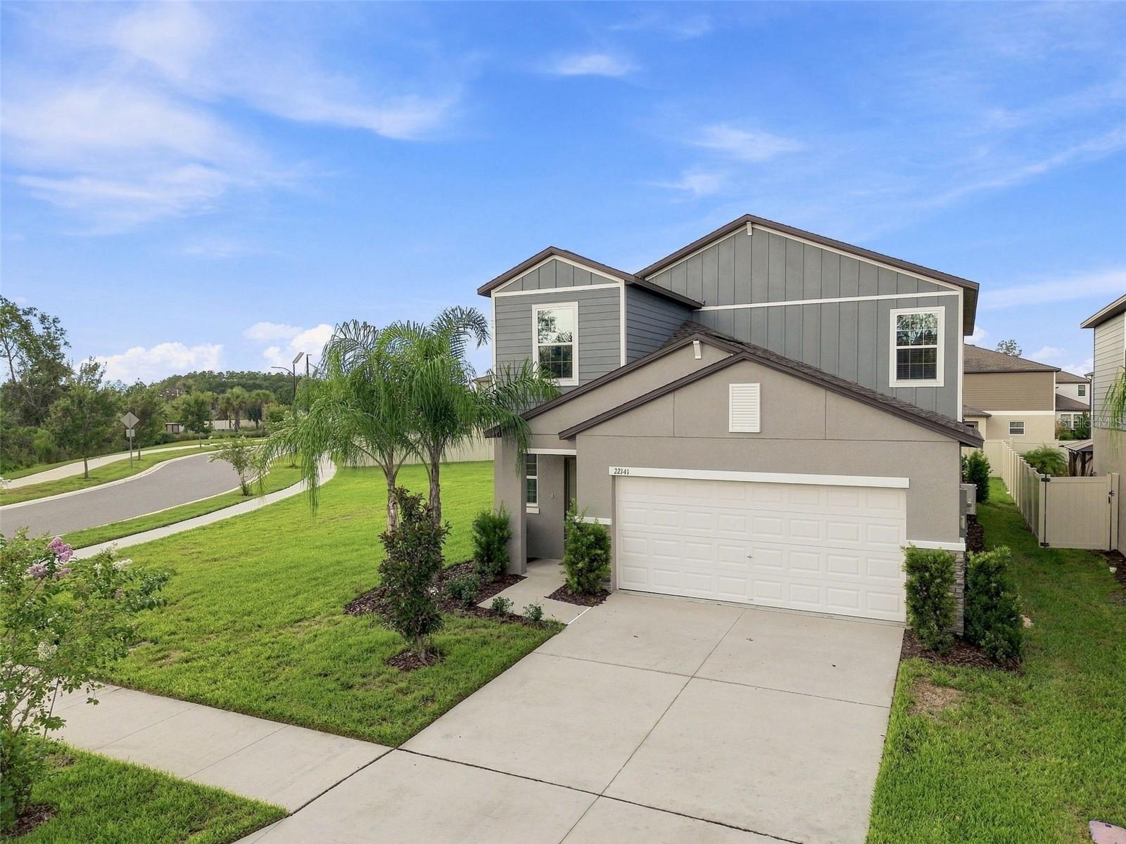 22141 STORYBOOK CABIN WAY