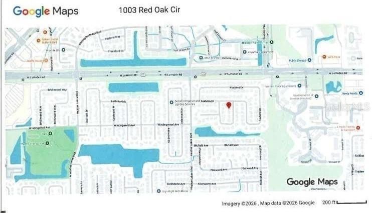 1003 RED OAK CIR