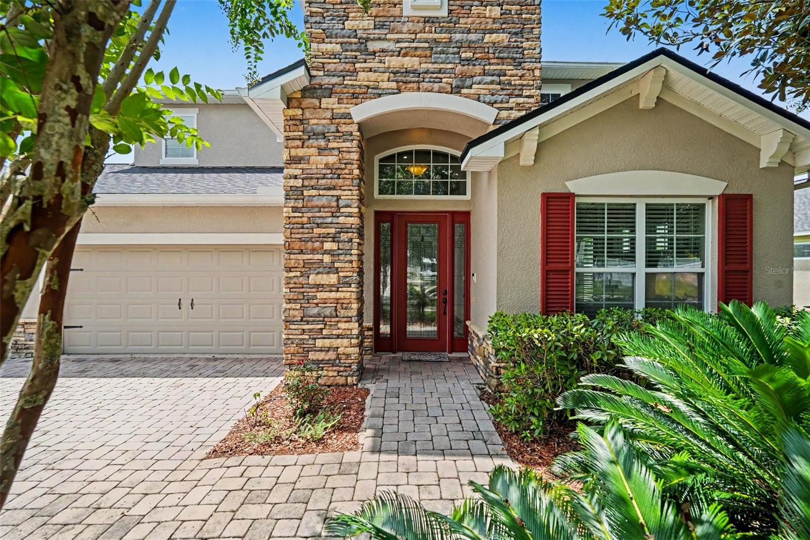 2605 RED FERN DR