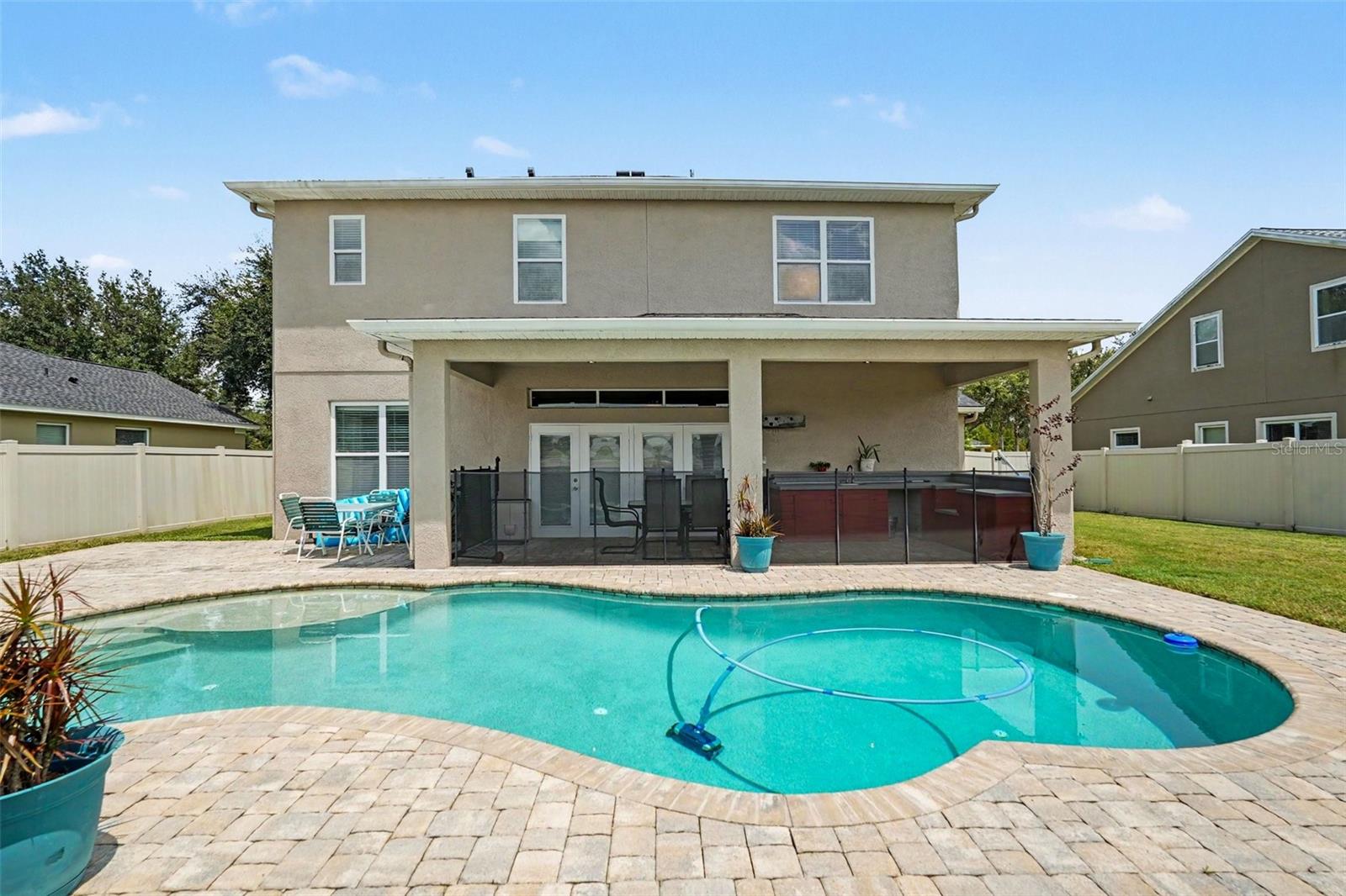 2605 RED FERN DR