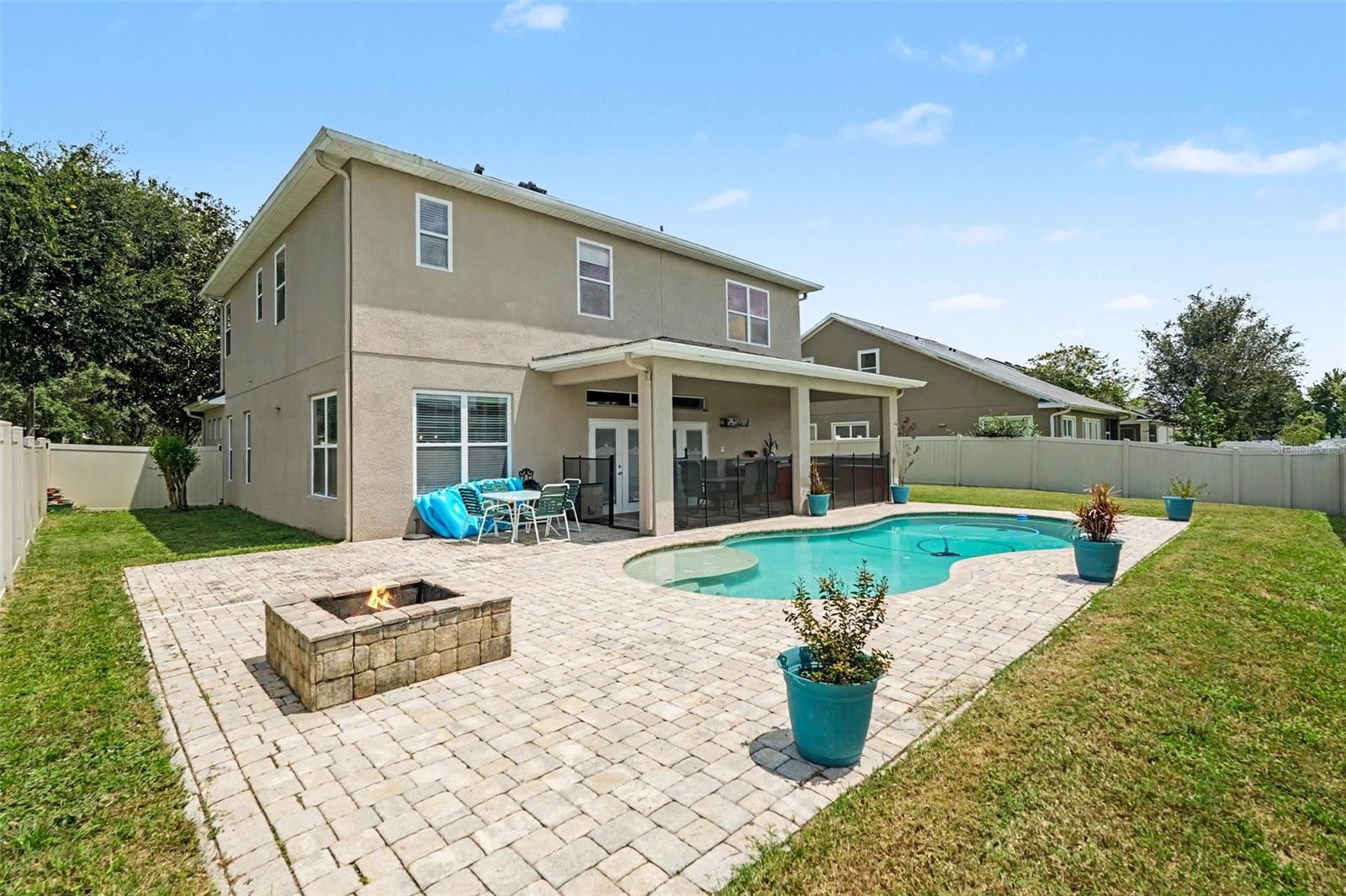 2605 RED FERN DR